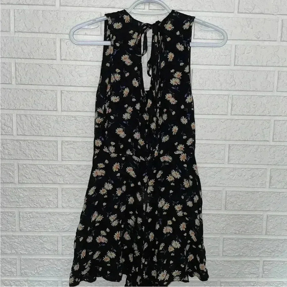 Band of  Gypsies Romper - Picture 2 of 4